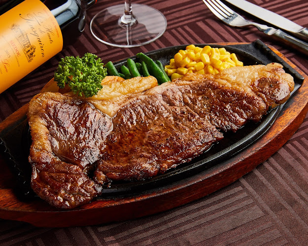 〒135-0062 東京都江東区東雲２丁目１−１７ シーフードレストランネプチューン