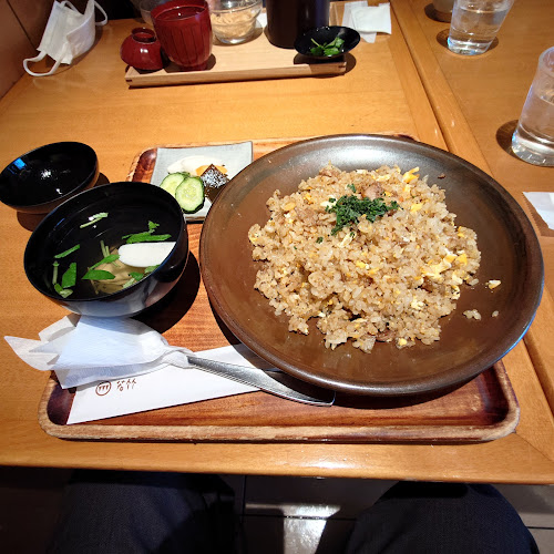 Opinii despre 甘味喫茶 若竹 小倉井筒屋店 în 北九州市 - 飲食業