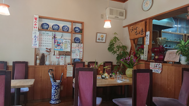 喫茶みささ - 飲食業