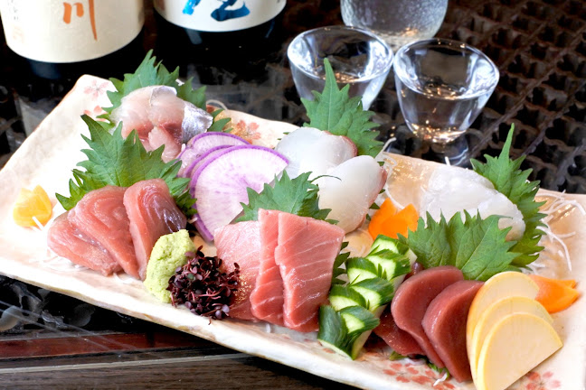 魚･食･笑 ちょうど - 蒲田 - 大田区