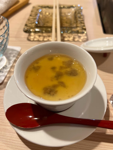 焼肉割烹 たか松 - 飲食業