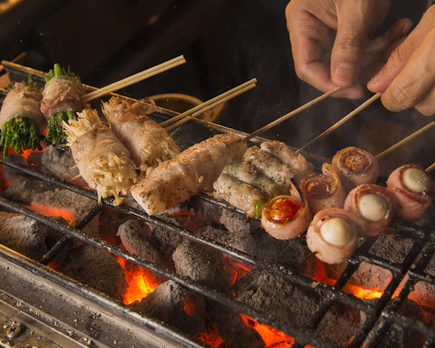 屋台屋 博多劇場 渋谷店 - 飲食業