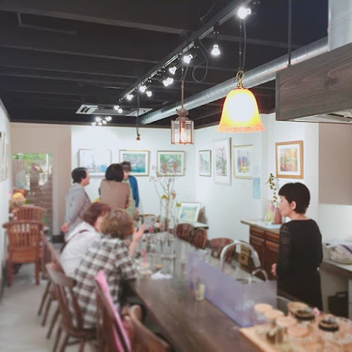 Comentarii opinii despre 画廊カフェ リトルギャラリー（コーヒー & ベーカリー）