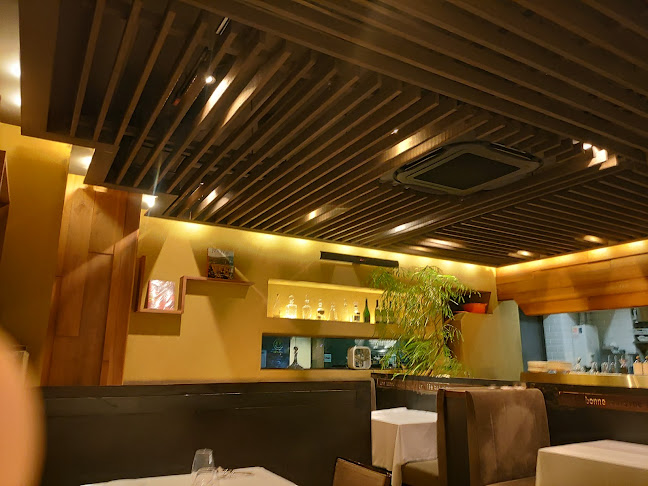 Comentarii opinii despre ヴレ・ド・ヴレ シェ・ヒロ