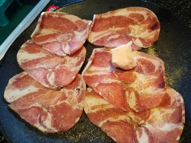 あみやき亭 堀越店 - 飲食業