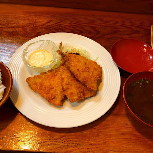 日本料理 高浜 - 飲食業