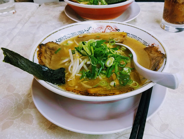 創作中華 麗 -Li-