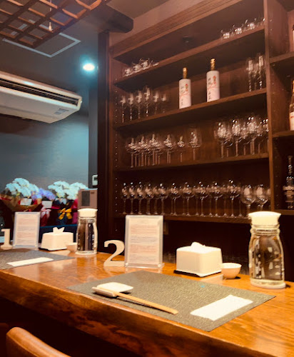 Opinii despre 麺屋BONEZ în 伊勢市 - 飲食業