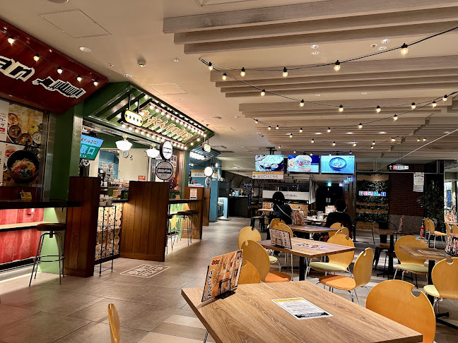 Opinii despre グー・フードホール în 台東区 - 飲食業
