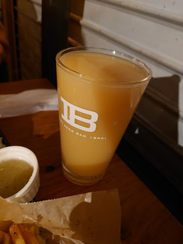 Opinii despre CRAFT BEER BAR IBREW 秋葉原駅前店 în 千代田区 - 飲食業