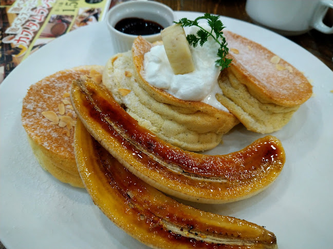 Opinii despre FARM Cafe YONAGO în 米子市 - 飲食業