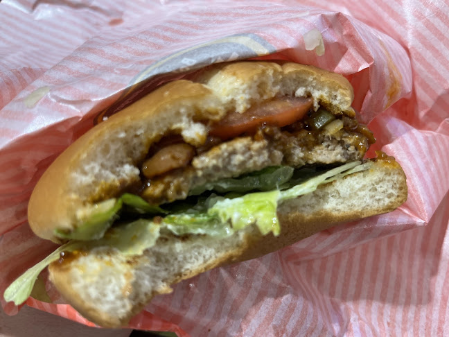 ロッテリア ペリエ西千葉ＦＳ - 千葉市