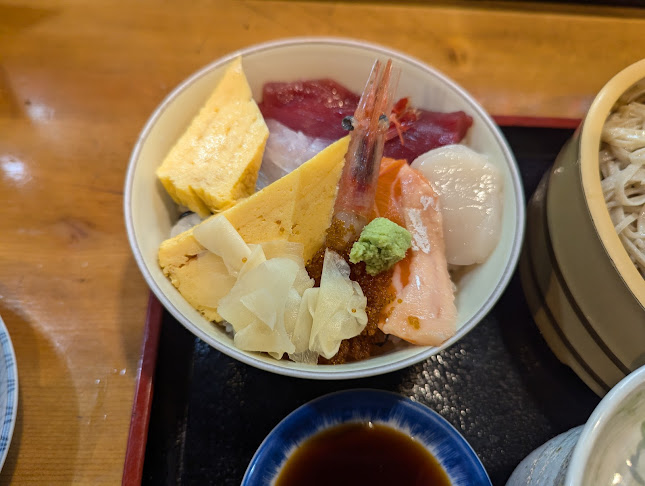 Comentarii opinii despre 味彩 ぜん