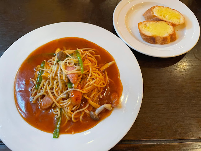 シークカフェ - 名古屋市