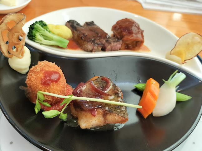 トックブランシュ館山