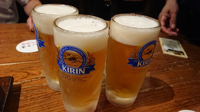 かつ吉 渋谷店 - 飲食業