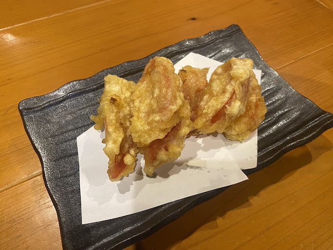 癒食酒房たかはし