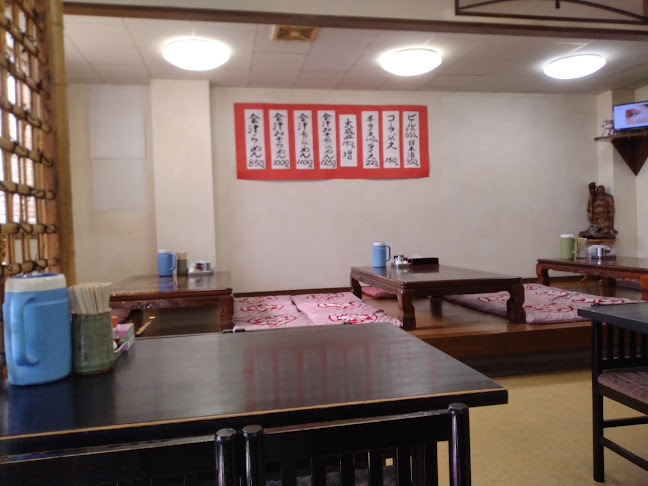 Comentarii opinii despre 会津らーめん 最上(もがみ)