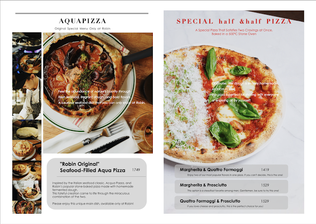 Comentarii opinii despre オイスターバー＆魚イタリアン 京橋ロビン