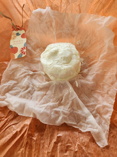 Opinii despre 道後ミルクチーズケエキ în 松山市 - 飲食業