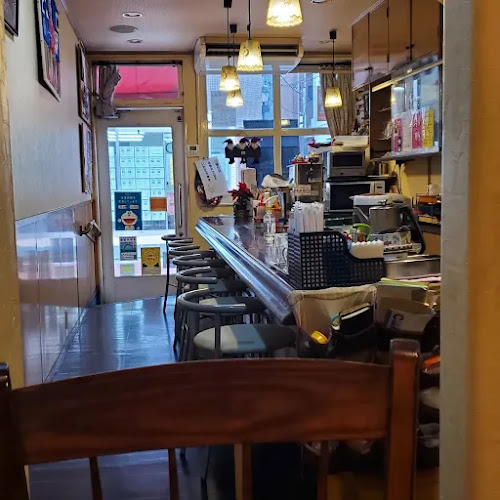 マッシュポテト