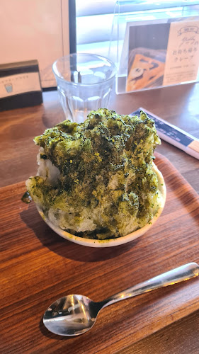 Opinii despre cafe yuddy în 神戸市 - 飲食業