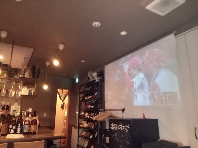 和バル 布上 - 飲食業