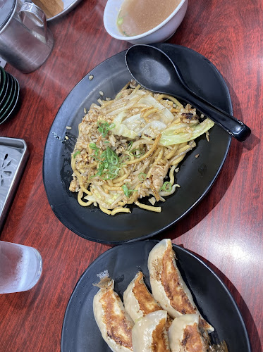 大阪王将 泉佐野店 - 泉佐野市