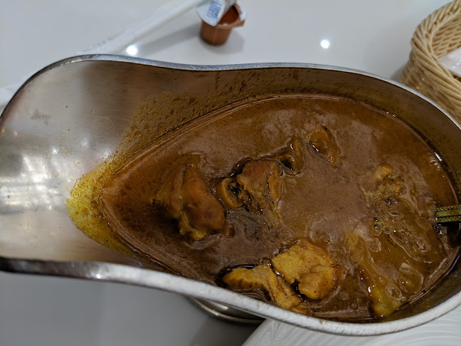 Opinii despre 新宿中村屋オリーブハウスダイニング în 大田区 - 飲食業