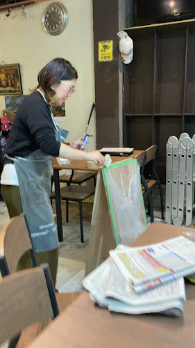 Opinii despre deli cafe FIFTY FIVE （フィフティーファイブ） în 西宮市 - 飲食業