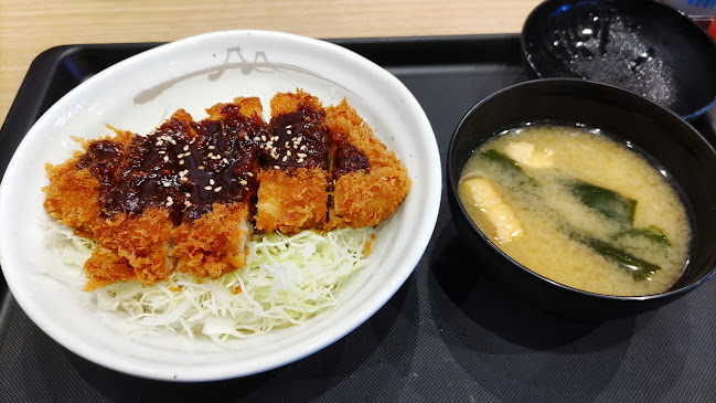 Opinii despre 松屋 沼津店 în 沼津市 - 飲食業