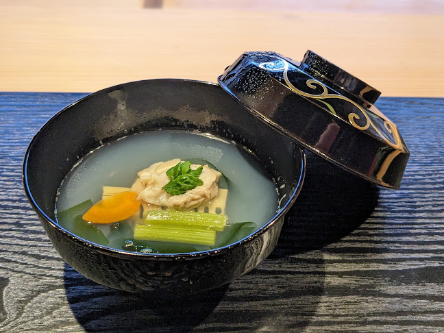 Opinii despre 日本料理 兼言 în 伊勢市 - 飲食業