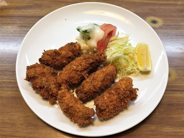 洋食の店自由軒 - 飲食業