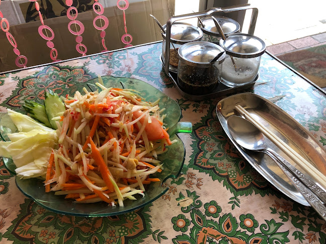 Comentarii opinii despre BACK PACKER’S LUNCH (バックパッカーズランチ) 星川店