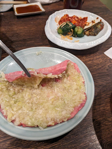 焼肉三日月 - 橿原市