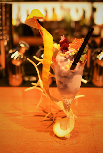 BAR New Cinema Paradise 赤坂見附 - 港区