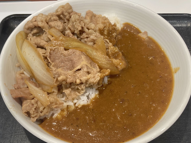 吉野家 水戸駅店