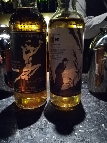 ザ ロング バー - 札幌市