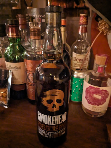 マルトミ洋酒店 - 飲食業