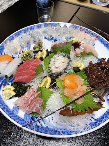 Opinii despre さかなちゃん în 鹿児島市 - 飲食業