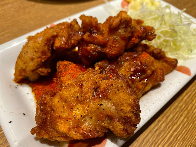 丸源ラーメン 彦根店 - 彦根市