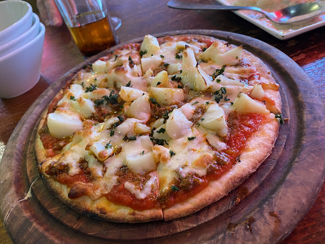 Opinii despre 北の国バル 赤羽店 în 北区 - 飲食業