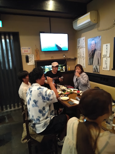 吞処かれん - 飲食業