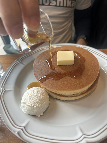 珈琲館ココネ上野御徒町店 - 飲食業