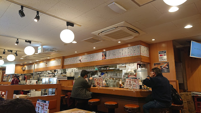 てんぐ大ホール 船橋店 - 船橋市