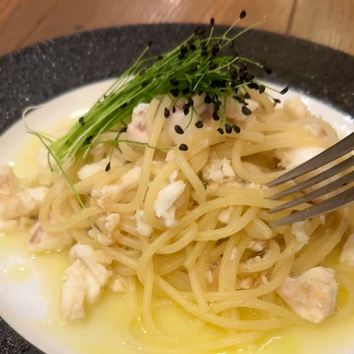 Opinii despre オステリア アル・ポンテ în 名古屋市 - 飲食業