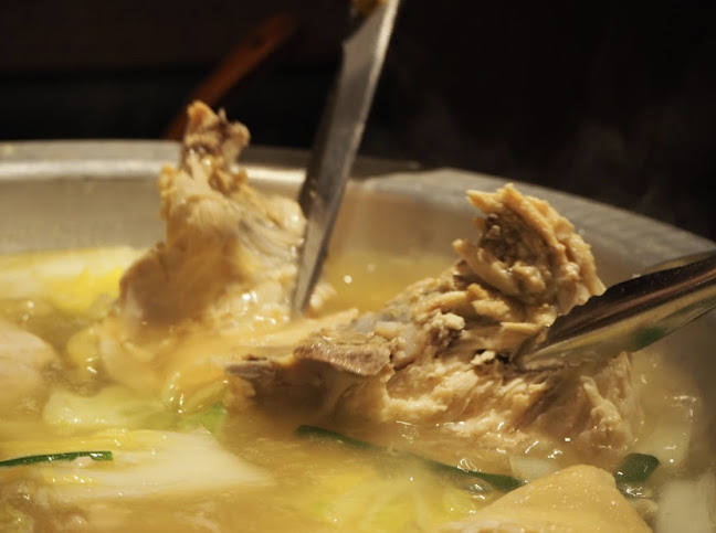 日韓食彩 木下 - 山口市