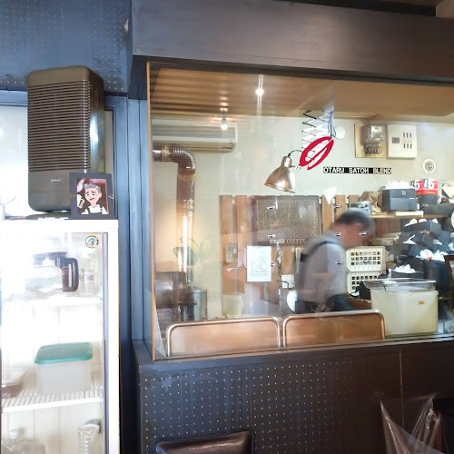 サトウブレンドビアンカフェ - 飲食業