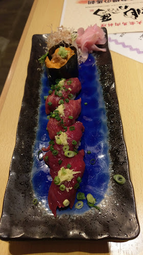 跳ね馬 - 成田市