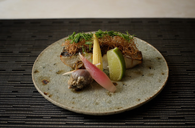 料理 いしみね 那覇本店 - 那覇市